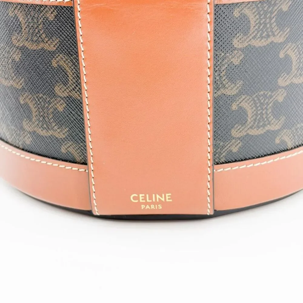 Celine delivery duty